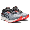 Asics EvoRide grey Comfort Running Shoes Men